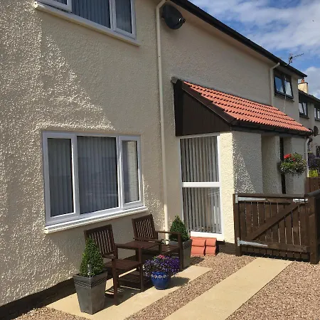 Highland Escape Villa Fort William Exterior photo