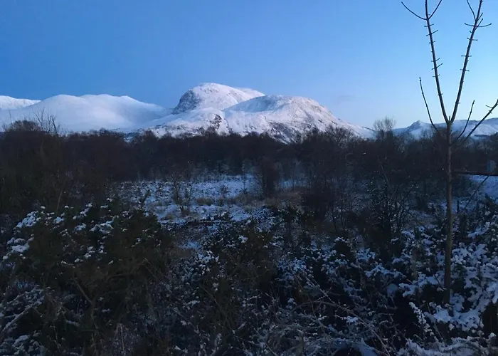 Highland Escape