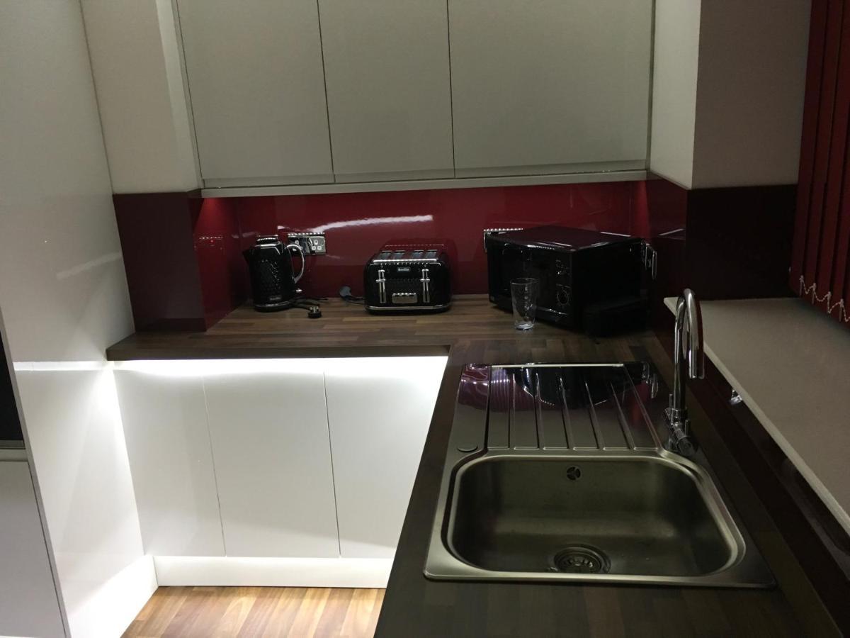 Highland Escape Holiday home Fort William